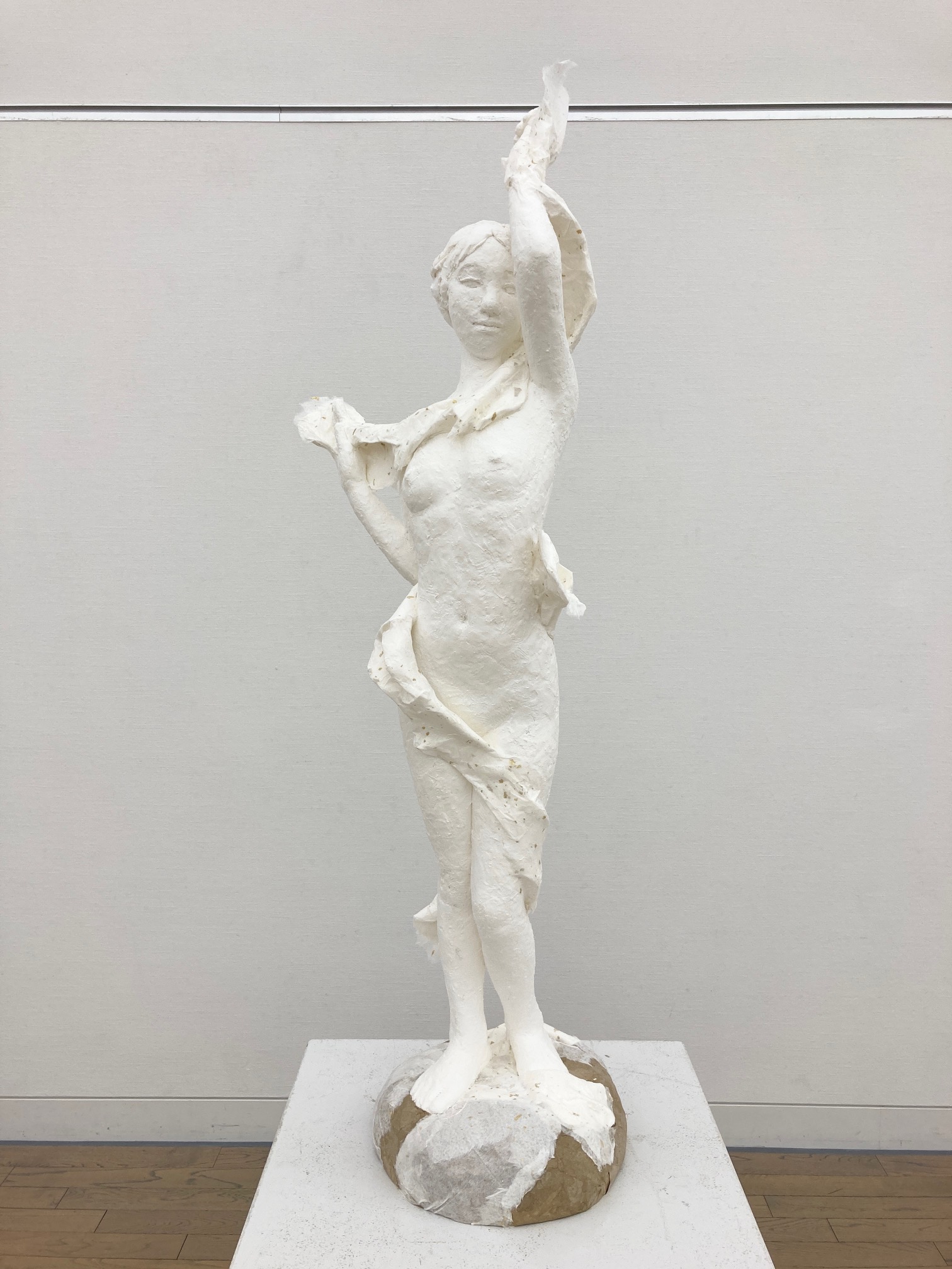 第78回二紀展 | 展覧会・イベント情報 | 女子美術大学・短期大学部・大学院